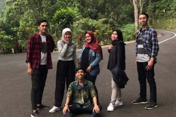 Fakultas Sastra UMP siapkan mahasiswa memasuki dunia kerja