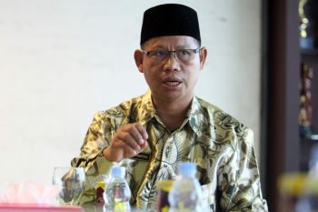 Daftar tunggu JCH Sulsel hingga 43 tahun