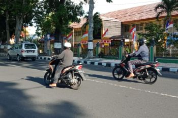 Disdik Mataram belum dapat memastikan jadwal masuk sekolah