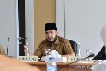 Wako Padang Panjang dinilai berhasil dorong pertumbuhan dan keberlangsungan UMKM