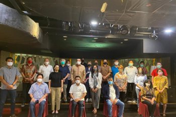 Moeldoko dipinang oleh legenda Bulu tangkis Indonesia untuk jadi Ketum PBSI