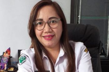Pemkab Mitra wajibkan pedagang  pasar tes usap COVID-19