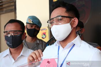 Penyidik mendukung BPKP percepat audit dana BOS SDN 19 Cakranegara