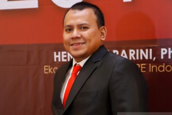 Pidato Prabowo di WEF, CORE: RI masih punya modal tumbuh lebih tinggi