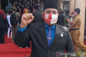 Legislator Palangka Raya dukung pemkot bantu pelaku usaha hadapi COVID-19