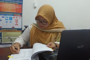 Ombudsman tangani dugaan mal-administrasi beasiswa BUMN di Sulbar