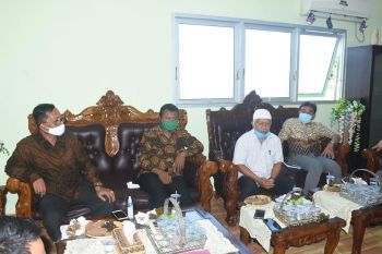 Kades Sesait minta maaf dan patuhi regulasi Pemkab Lombok Utara