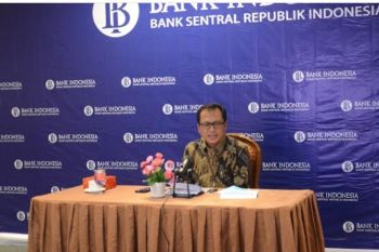 Akselerasi realisasi anggaran untuk pemulihan ekonomi Kepri