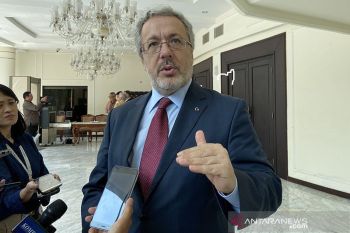 Turki sanggah pemberitaan dan kabar negaranya larang WNI masuk