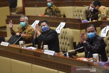 Ini proses penindakan pelanggar protokol COVID-19 Pilkada