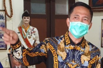 Pemkot Palembang seleksi ketat penerima  bantuan bedah rumah