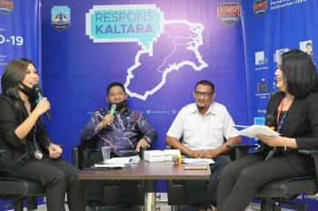 13.800 rumah rehab tumbuhkan keswadayaan dan gotong royong