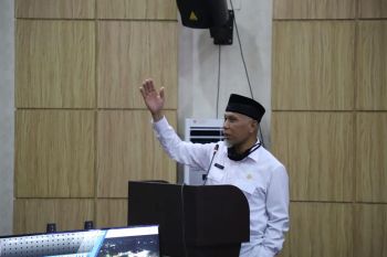 Merintis karir dari nol