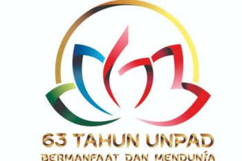 Unpad menggencarkan kontribusi untuk nasional-global di usia 63 tahun
