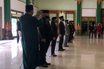 Yogyakarta menyiapkan pendekatan budaya tanamkan adaptasi kebiasaan baru
