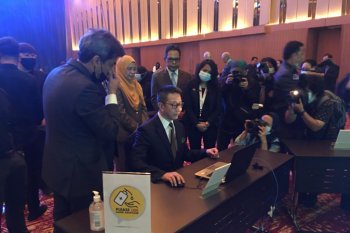 Selangor luncurkan SBH targetkan investor internasional