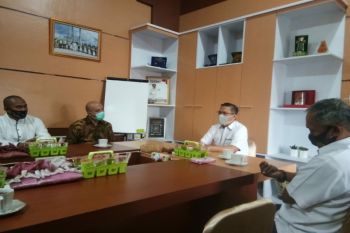 AROKAP minta kelonggaran aktivitas malam kepada Wali Kota Kendari