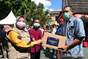 Wagub NTB optimistis sektor pariwisata bangkit di masa pandemi COVID-19