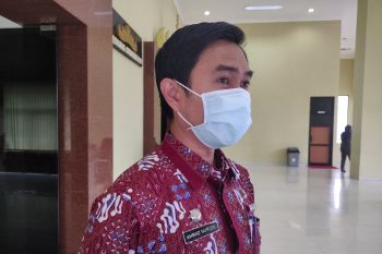 Pemkot Bandarlampung benarkan dua pegawai Apotek Rossa positif COVID-19