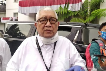 Tim Riset Unpad terus pantau relawan vaksin positif COVID-19