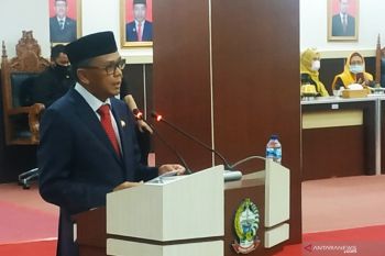 Pemprov Sulsel dorong sektor prioritas bangkitkan perekonomian