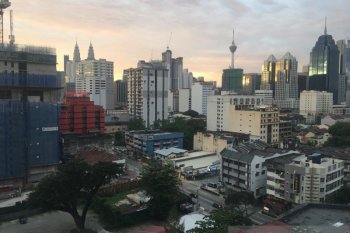 Jumlah pengangguran di Malaysia berkurang