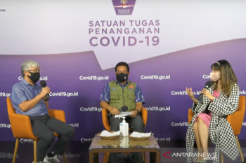 Epidemiolog : Masyarakat jangan kebablasan karena penurunan level PPKM