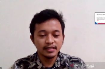 IDEAS dorong pemerintah lebih berani terapkan PSBB secara ketat