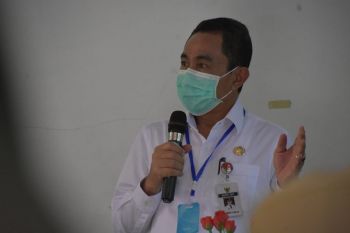 Pemerintah Pati terapkan pembatasan jam malam untuk lawan COVID-19