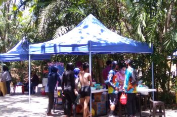 "Bugis Land Festival" gandeng UMKM dorong pemulihan ekonomi