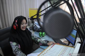 Hari Radio Nasional