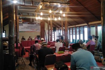 KPU Pariaman menggandeng lembaga adat dan agama optimalkan sosialisasi Pilgub di masa pandemi