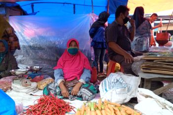 Pemkab Solok imbau masyarakat patuhi protokol kesehatan COVID-19