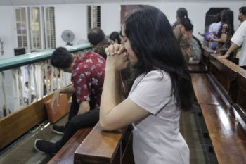 Tokoh agama minta warga patuh terapkan protokol kesehatan di tempat ibadah