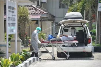 Polri disarankan segera bongkar mafia rumah sakit manfaatkan pandemi COVID