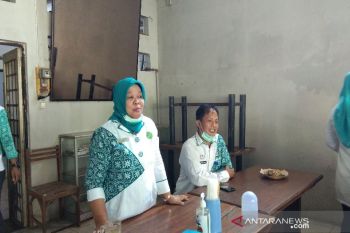 Kota Pekalongan perketat tugas kedinasan dan penerimaan kunjungan