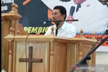Pemkab Sigi  siaga hadapi ancaman bencana  alam