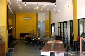 Tempat nongkrong kaum milenial di Bojonegoro