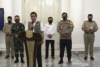 Kabar gembira, 155.010 pasien sembuh dari COVID-19
