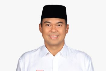 Rycko Menoza prihatin atas penikaman terhadap Syekh Ali Jaber