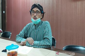 Pemkab Kulon Progo melaksanakan 63 paket pekerjaan padat karya