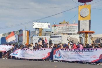 Giliran deklarasi di Lampung, KAMI pastikan solid dukung pemerintah