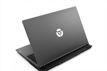 Laptop "gaming" Lenovo tumbuh 99 persen