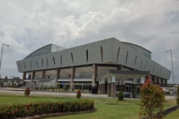 Warga pertanyakan anggaran fantastis pembebasan lahan stadion Mimika