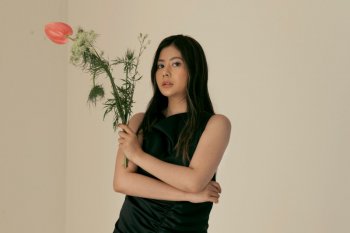 Thavita meluncurkan single "Lagu Untukmu" dengan alunan piano manis