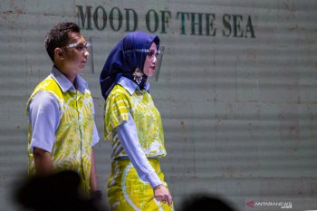 Kemendikbud optimistis  eksistensi batik semakin tumbuh dan dikenal luas