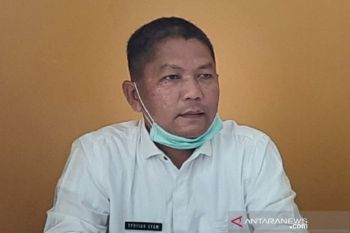 Pasien positif COVID-19 di Kabupaten Solok bertambah menjadi 83 orang