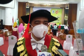 Unand fokus lakukan inovasi tata kelola kelembagaan wujudkan Kampus Merdeka