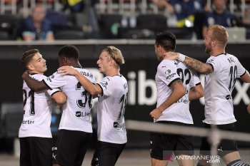 Ini klasemen Liga Spanyol selepas rangkaian pekan pembuka