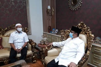 FKUB bantu Polda Sulteng wujudkan keamanan jelang pilkada 2020